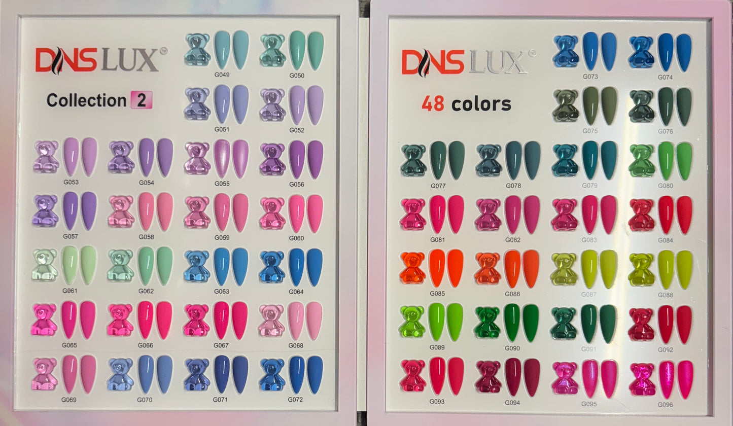 DNS COLLECTION 2