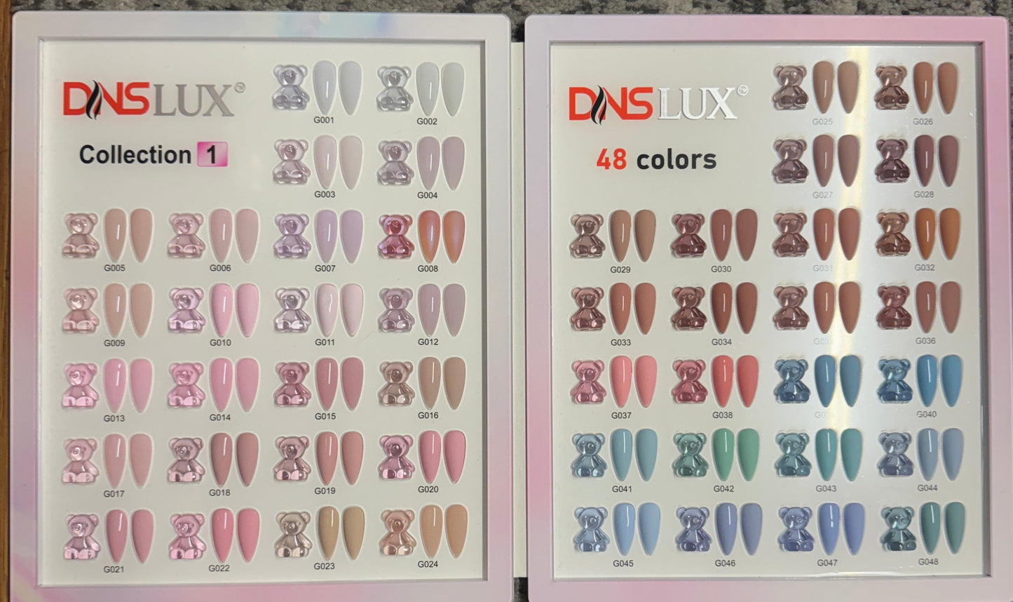 DNS Collection 1