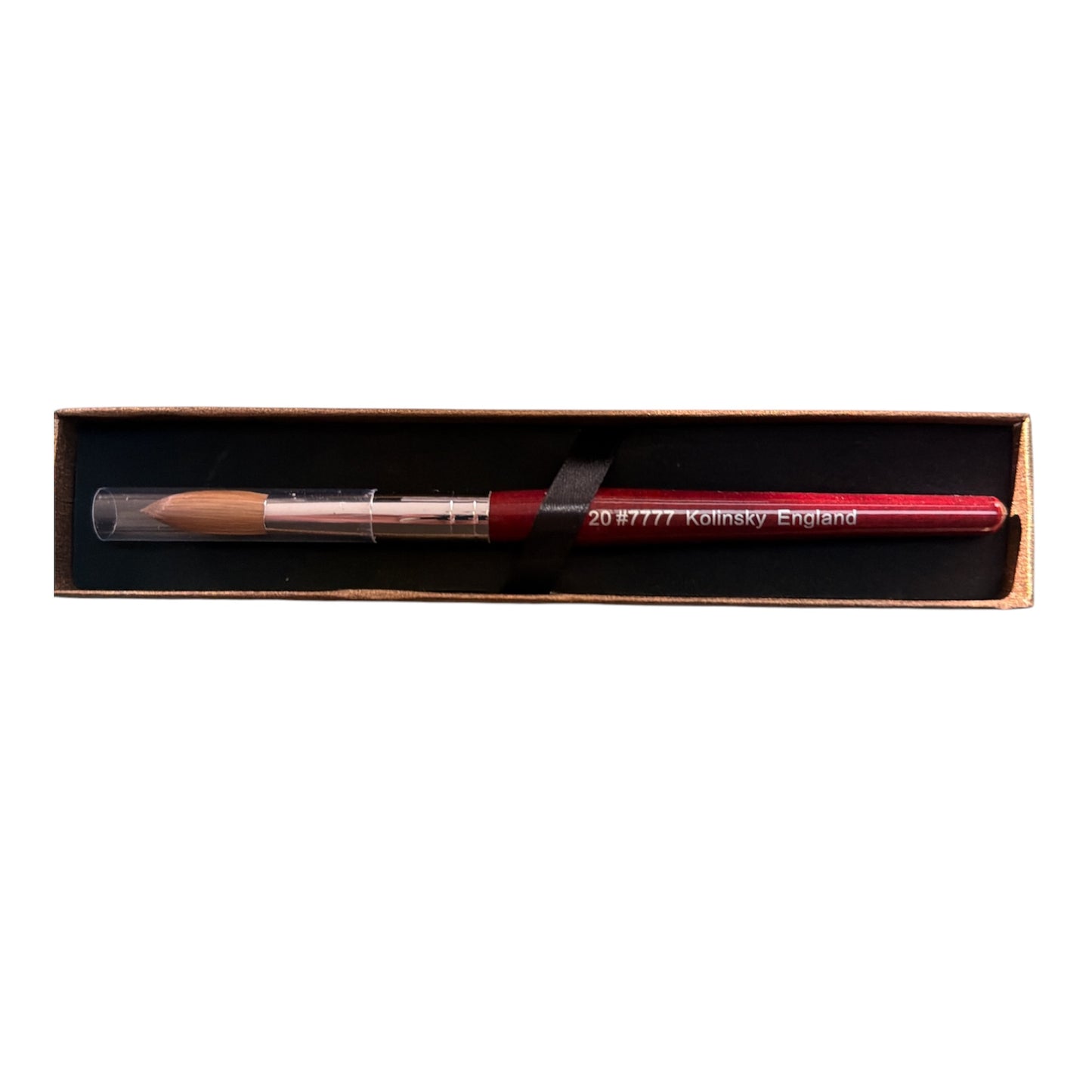 Acrylic Brush 7777 Kolinsky