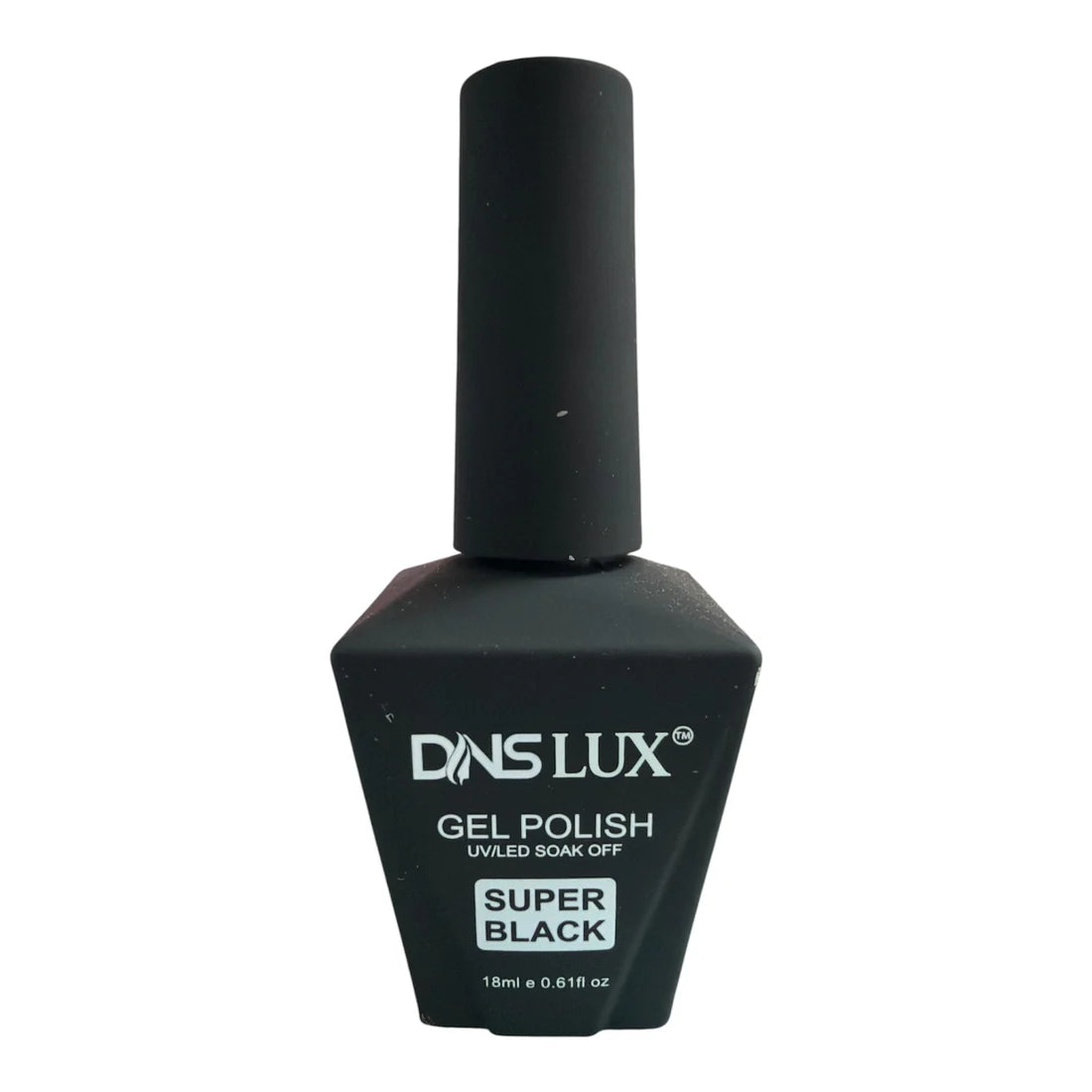 DNS Super Black