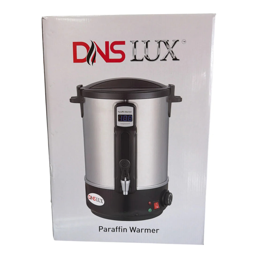 Paraffin Warmer