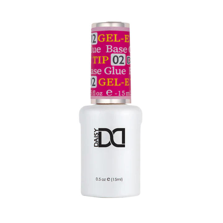 DND Soft Gel Base Glue