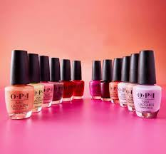 OPI Polish