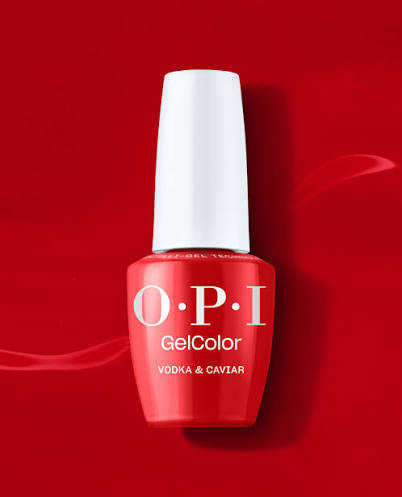 OPI Gel Color
