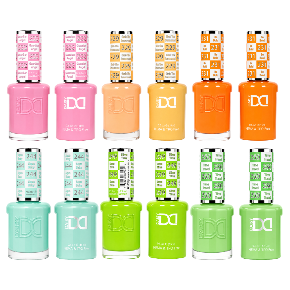 DND Hema Free Duo (Any Number)