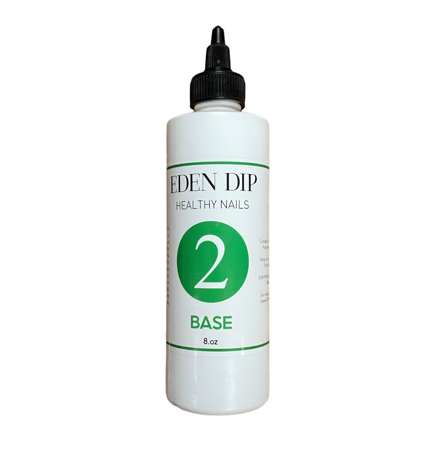 Eden Dipping 8oz-BASE