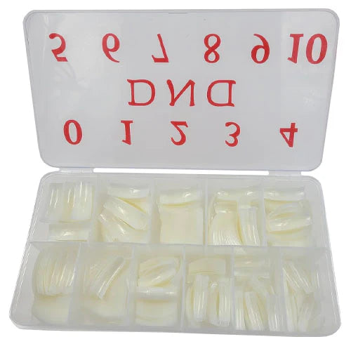DND Natural Tip Box