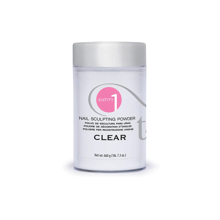 Entity Powder 1lbs- CLEAR