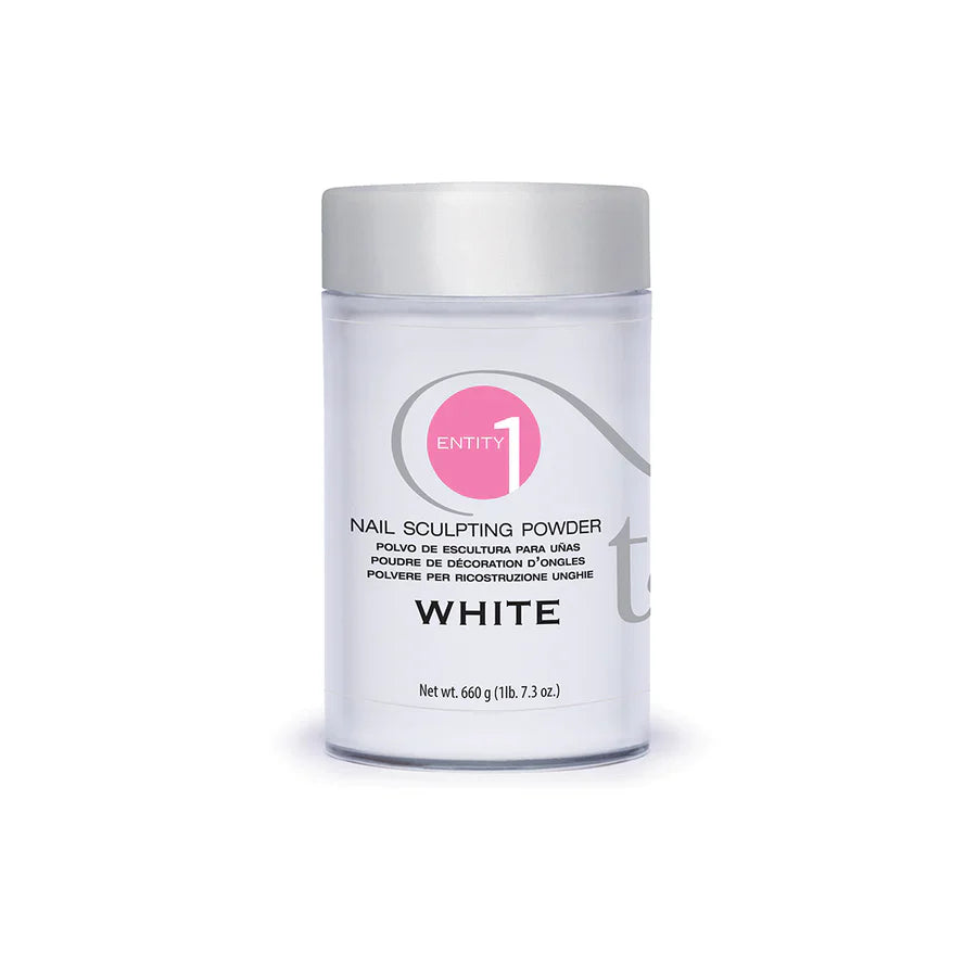 Entity Powder 1lbs- WHITE