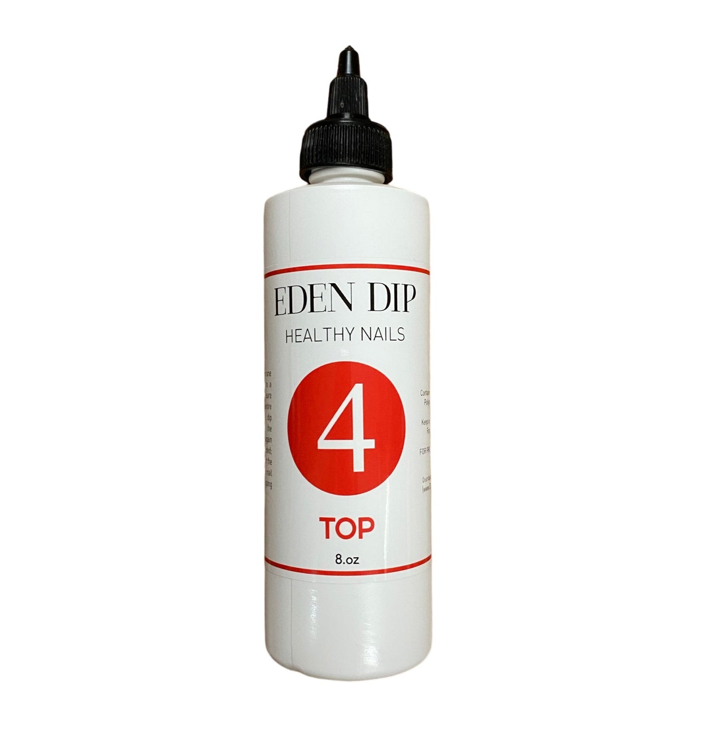 Eden Dipping 8oz-TOP
