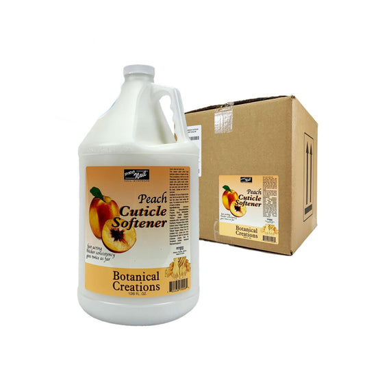 Cuticle Softener (case 4 gal)