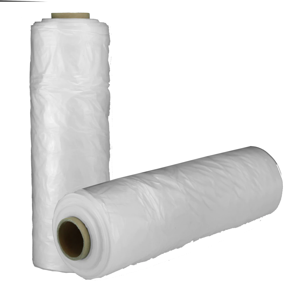 Plastic Roll