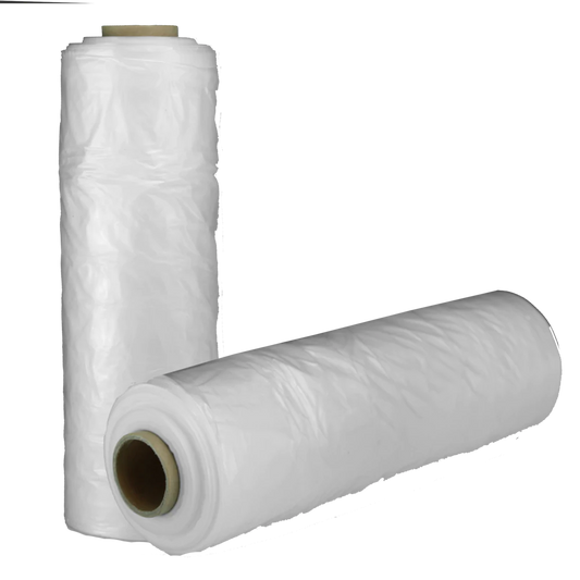 Plastic Roll