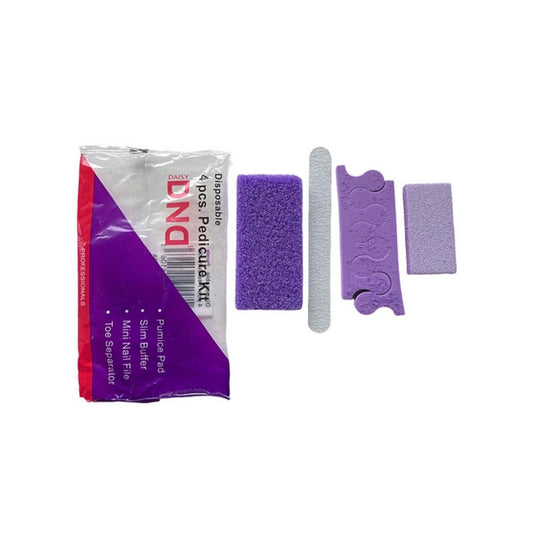 Pedicure Kit DND