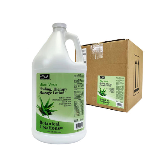 Aloe Vera Lotion (4 gal)