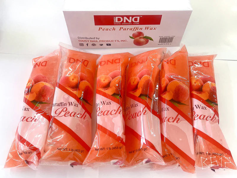 Paraffin Creation (peach)