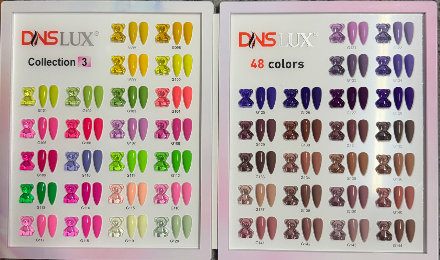 DNS COLLECTION 3