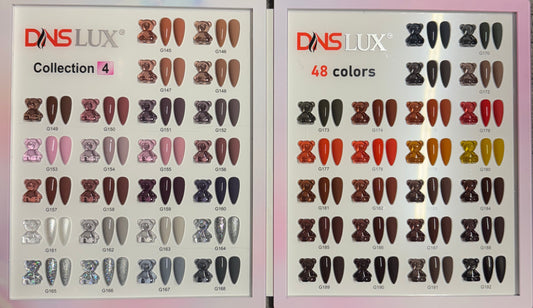 DNS COLLECTION 4