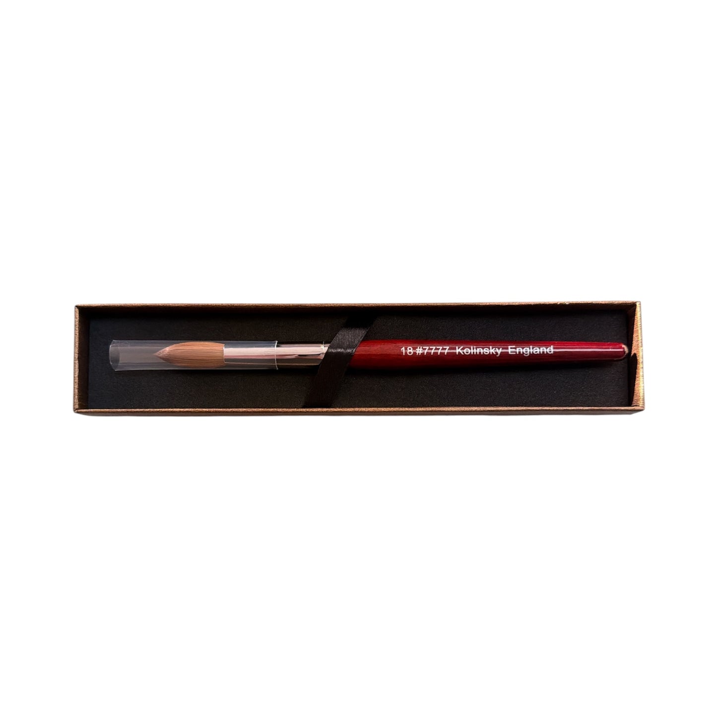 Acrylic Brush 7777 Kolinsky