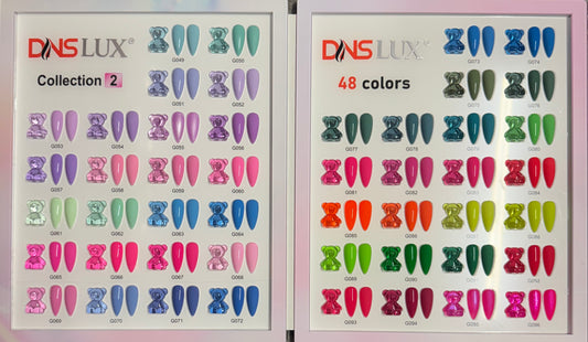 DNS COLLECTION 2