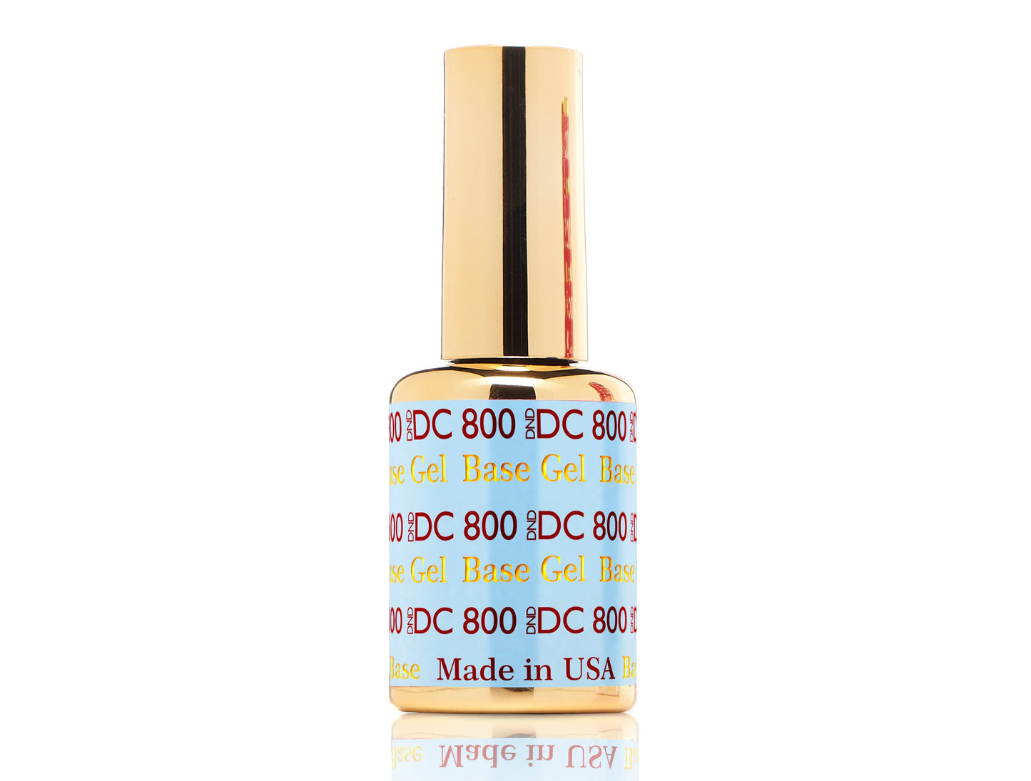 DC Base Gel 800 (0.5oz)