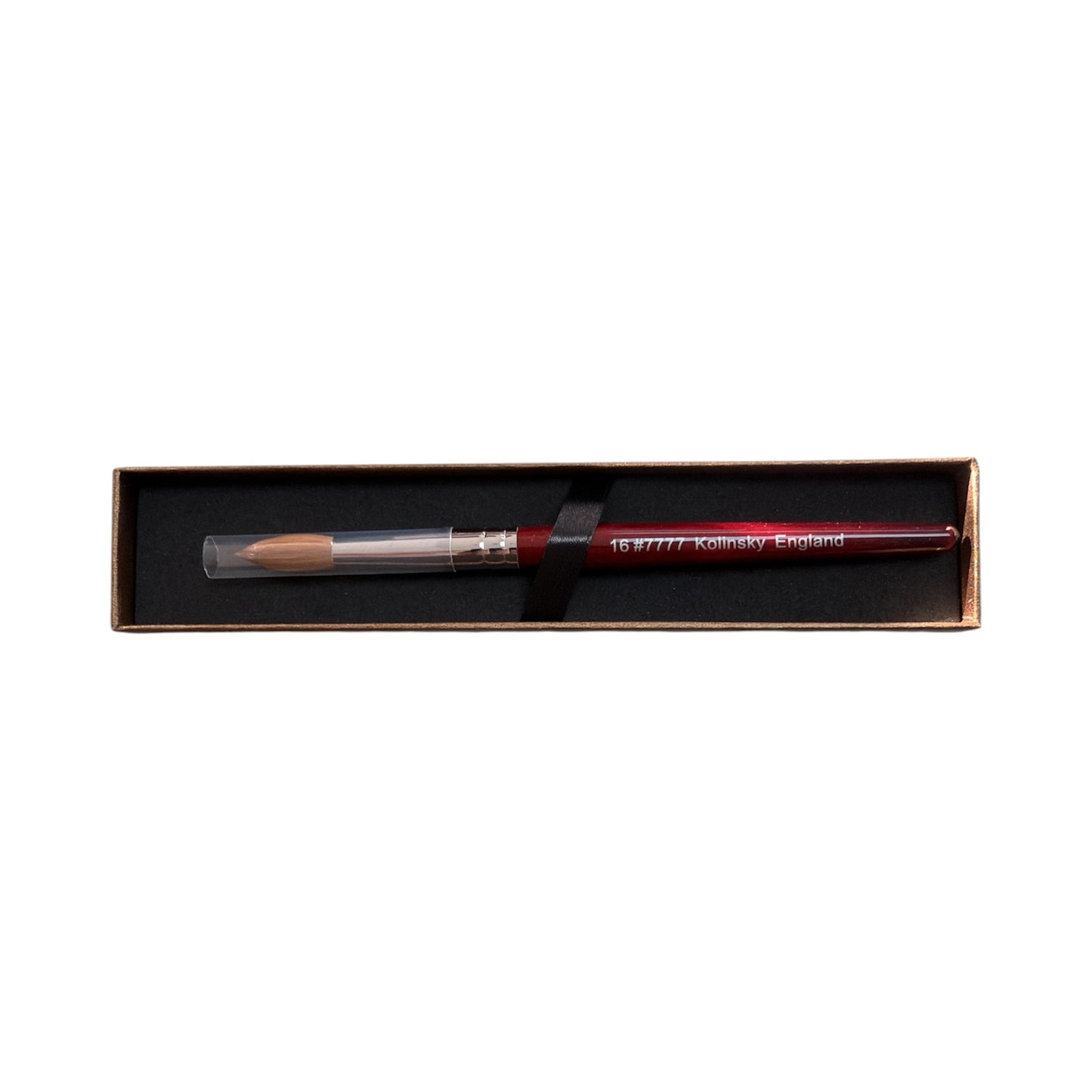 Acrylic Brush 7777 Kolinsky
