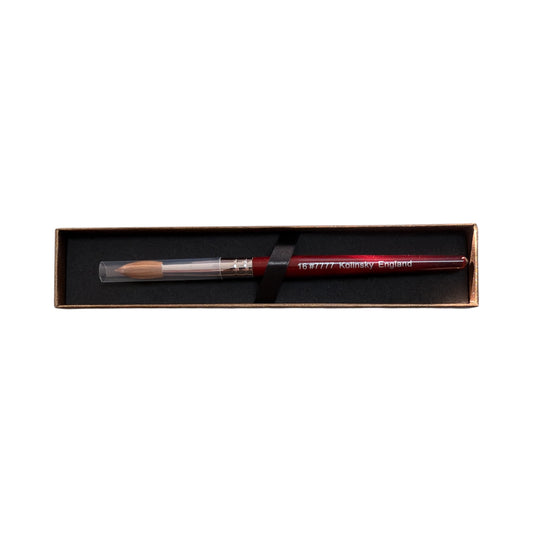 Acrylic Brush 7777 Kolinsky