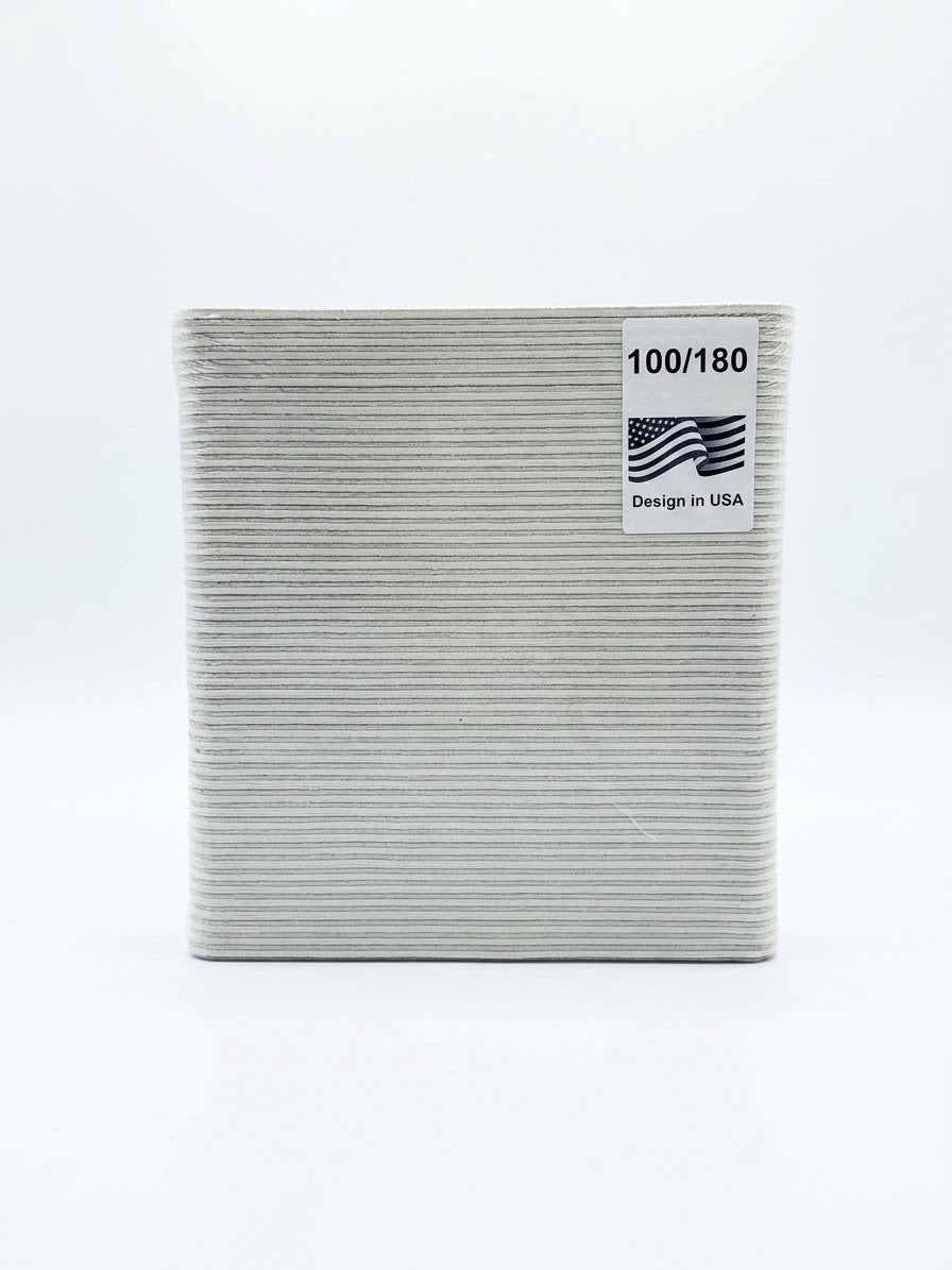 Nail file 100/180