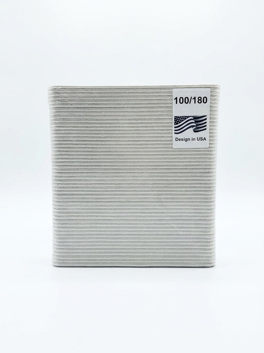 Nail file 100/180