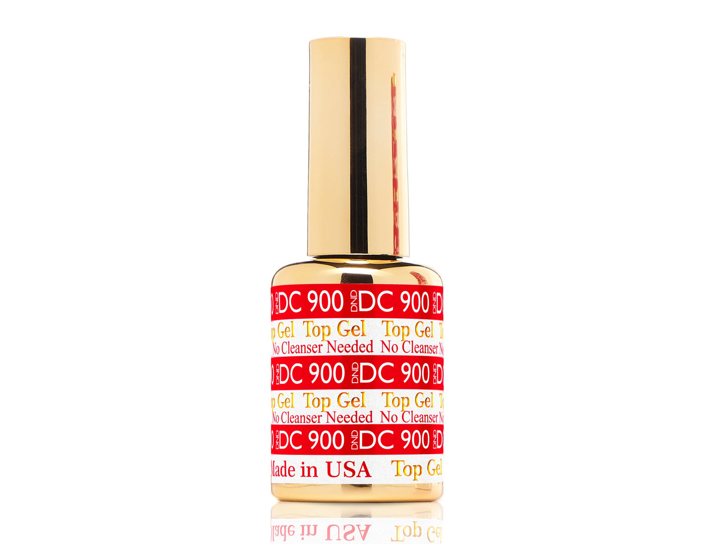 DC Top Gel No Clean 900 (0.5oz)