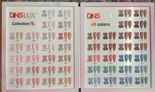 DNS Collection 1