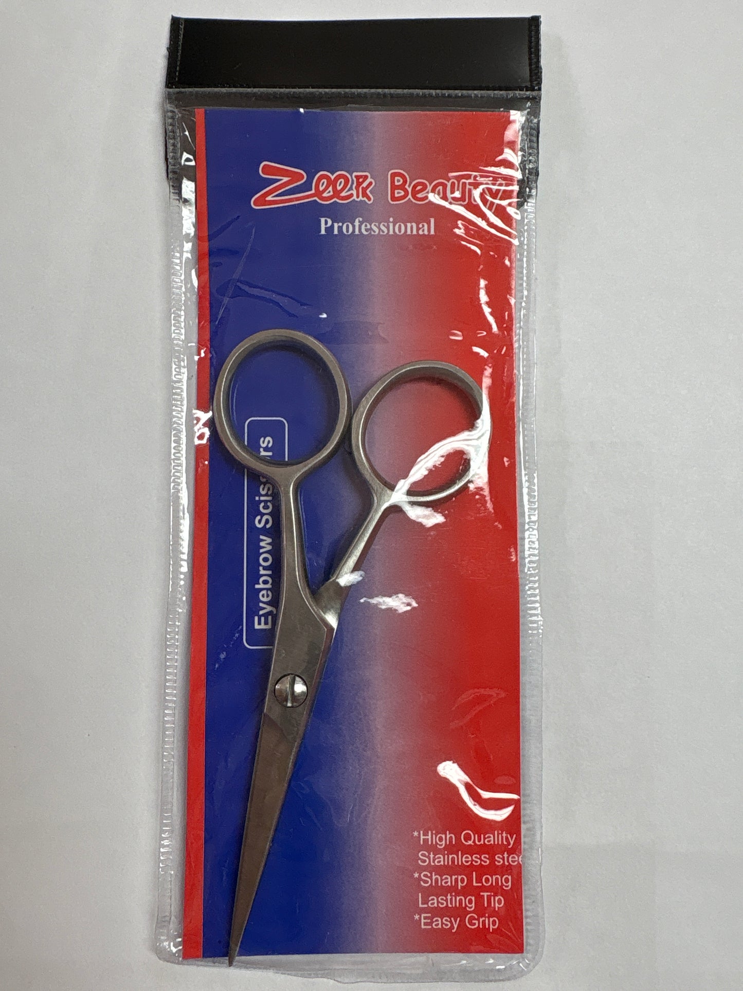 Scissors Zeer