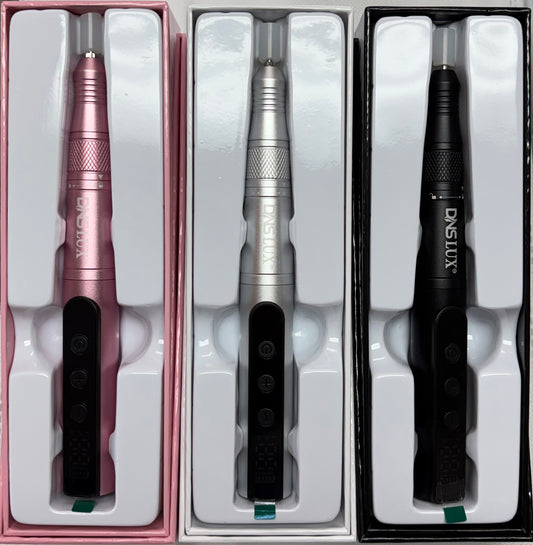 NAIL DRILL( DNS)