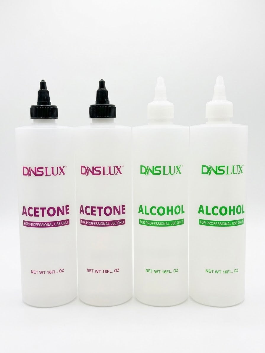 Emty Plastic bottles
