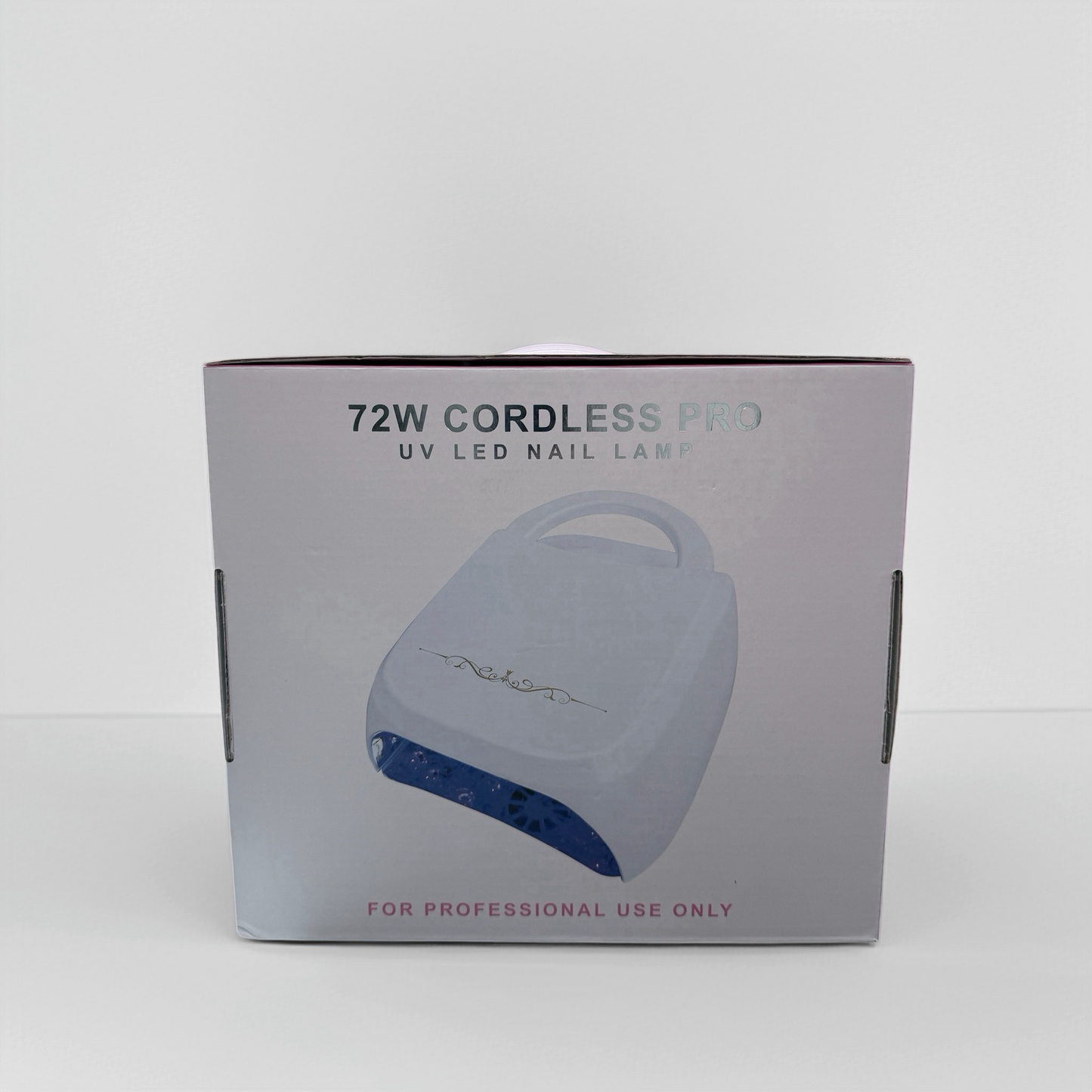 LED NAIL LAMP 72W (iBelieue)