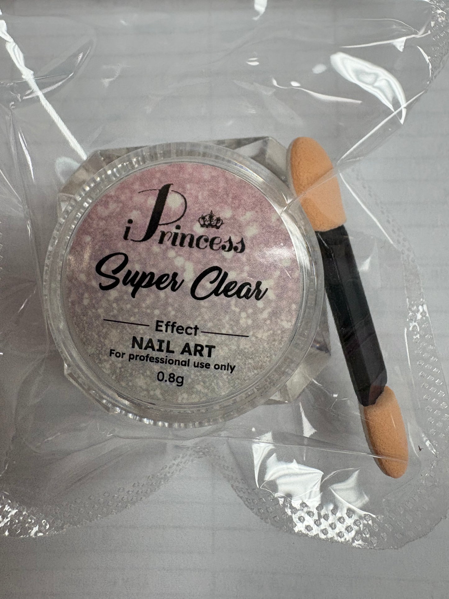 iprincess super clear ( 0.5g)