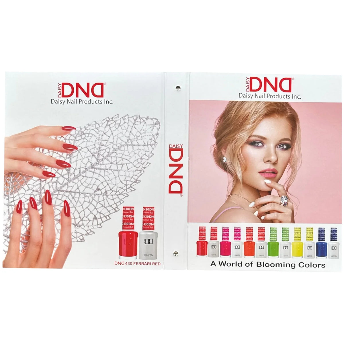 DND GEL
