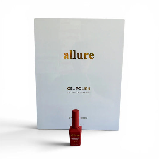 Allure gel only