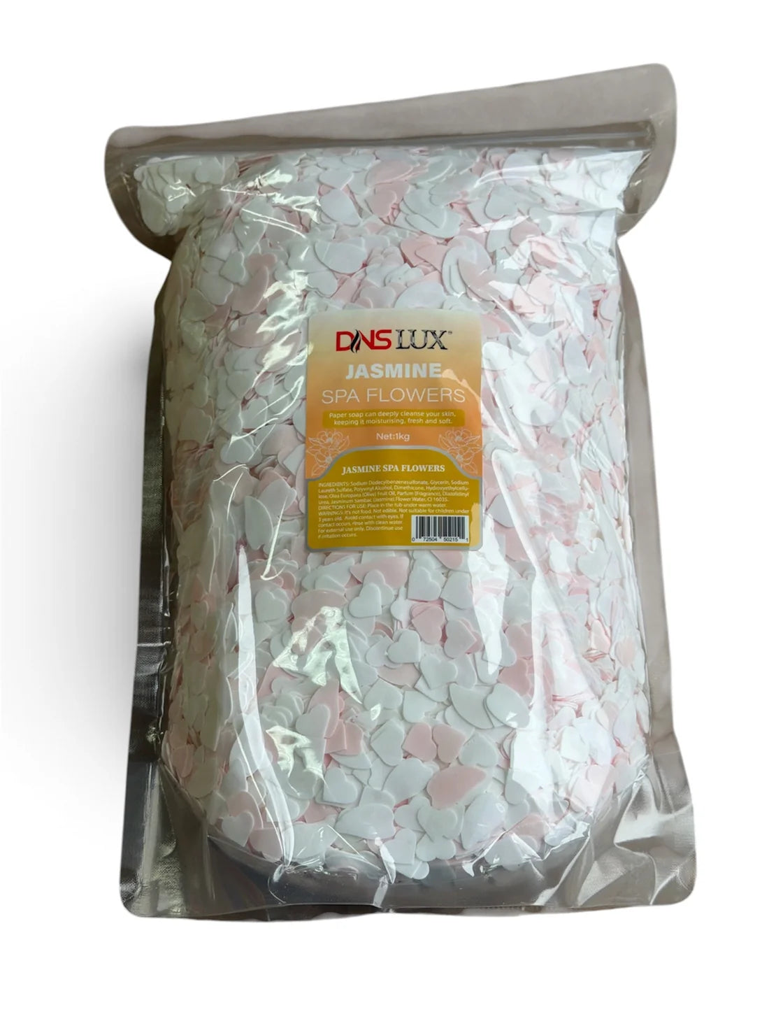 Spa Flowers 1kg