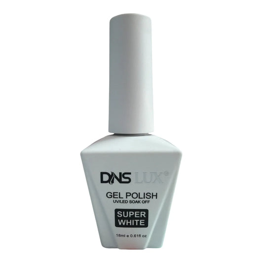 DNS Super White