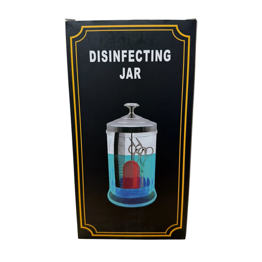 Disinfecting Jar 24oz