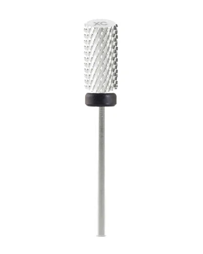 Small Barrel Silver