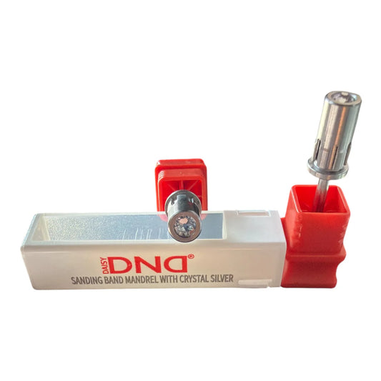 DND Carbide Sanding Band Mandrel