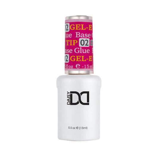 DND Soft Gel Base Glue