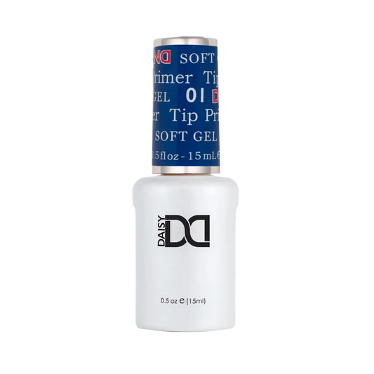 DND Soft Gel Primer