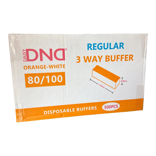 DND Buffer 3 Way