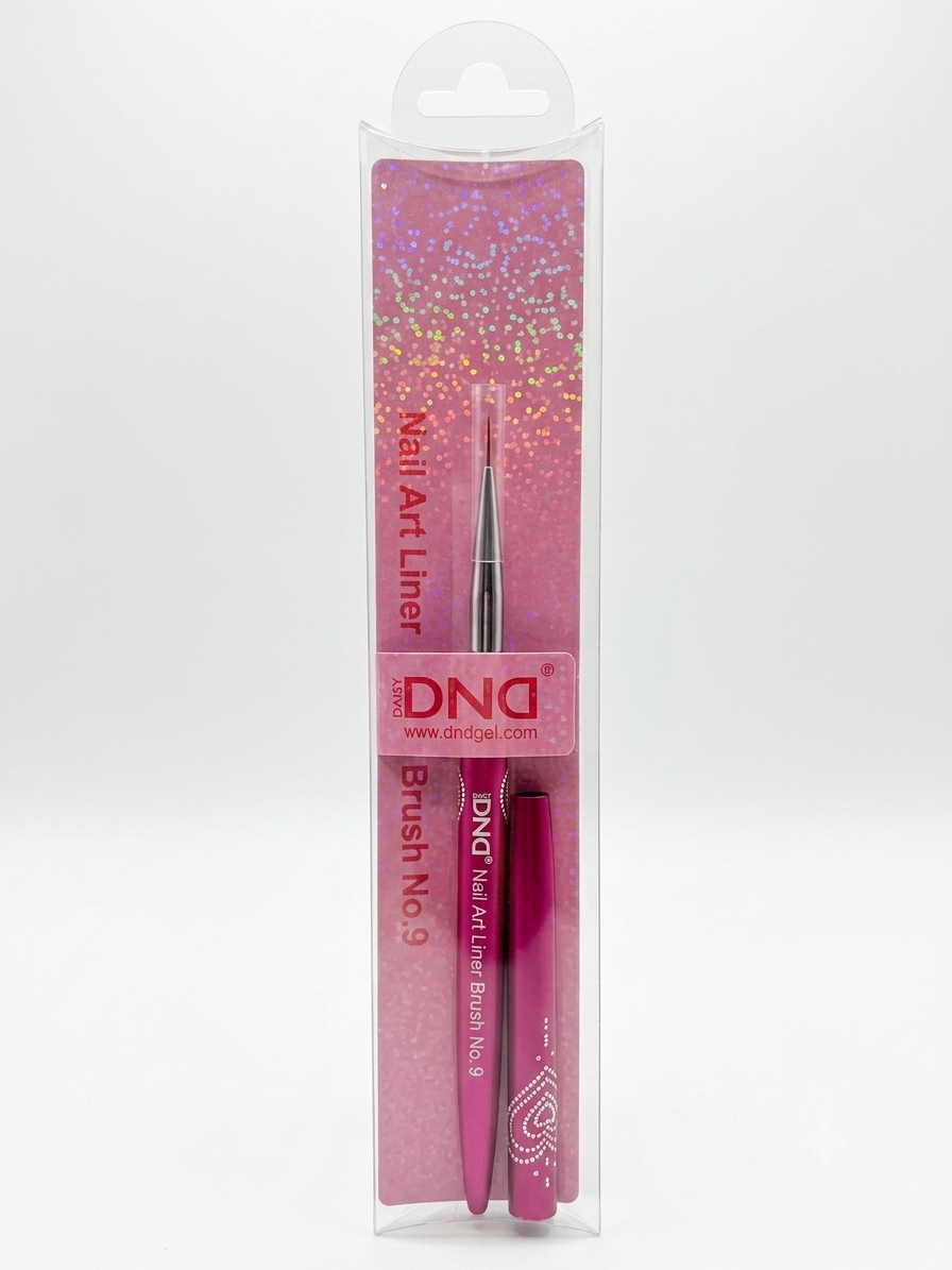 DND NAIL ART BRUSH