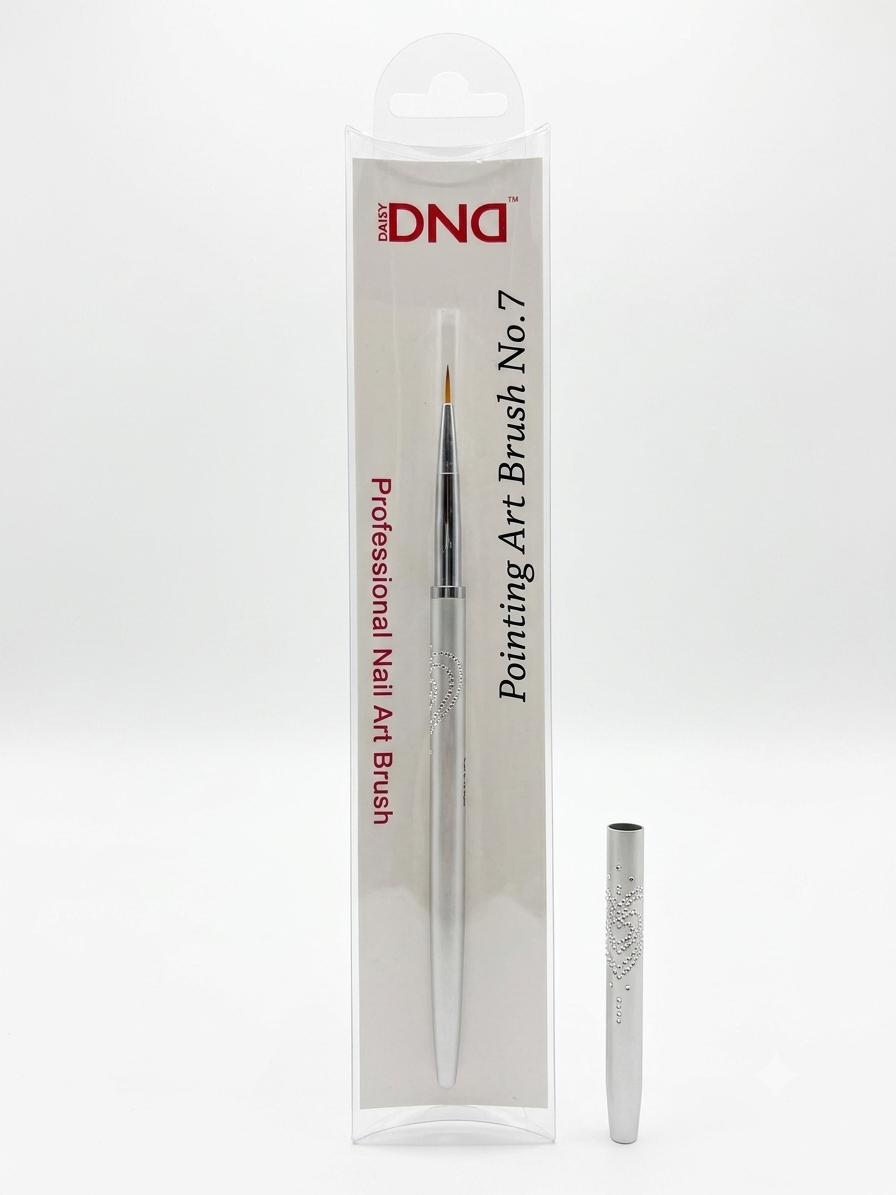 DND NAIL ART BRUSH
