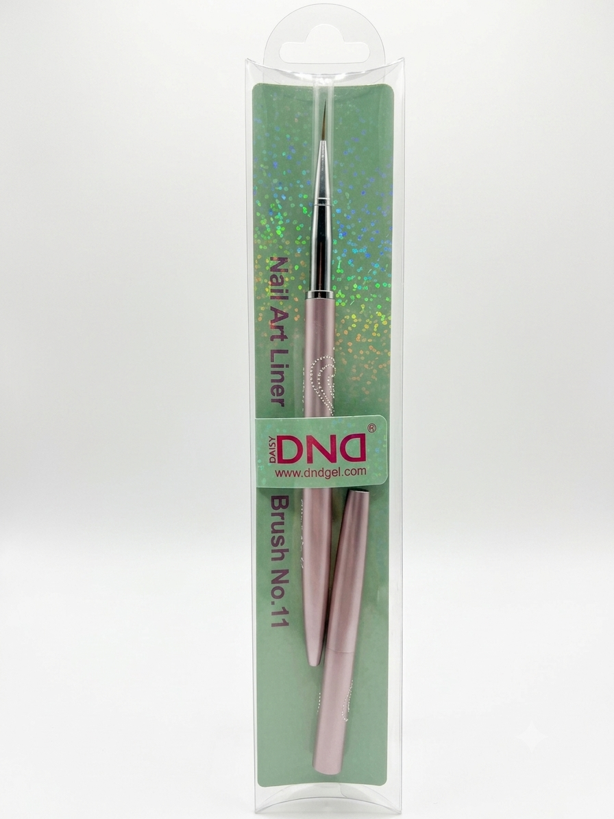 DND NAIL ART BRUSH