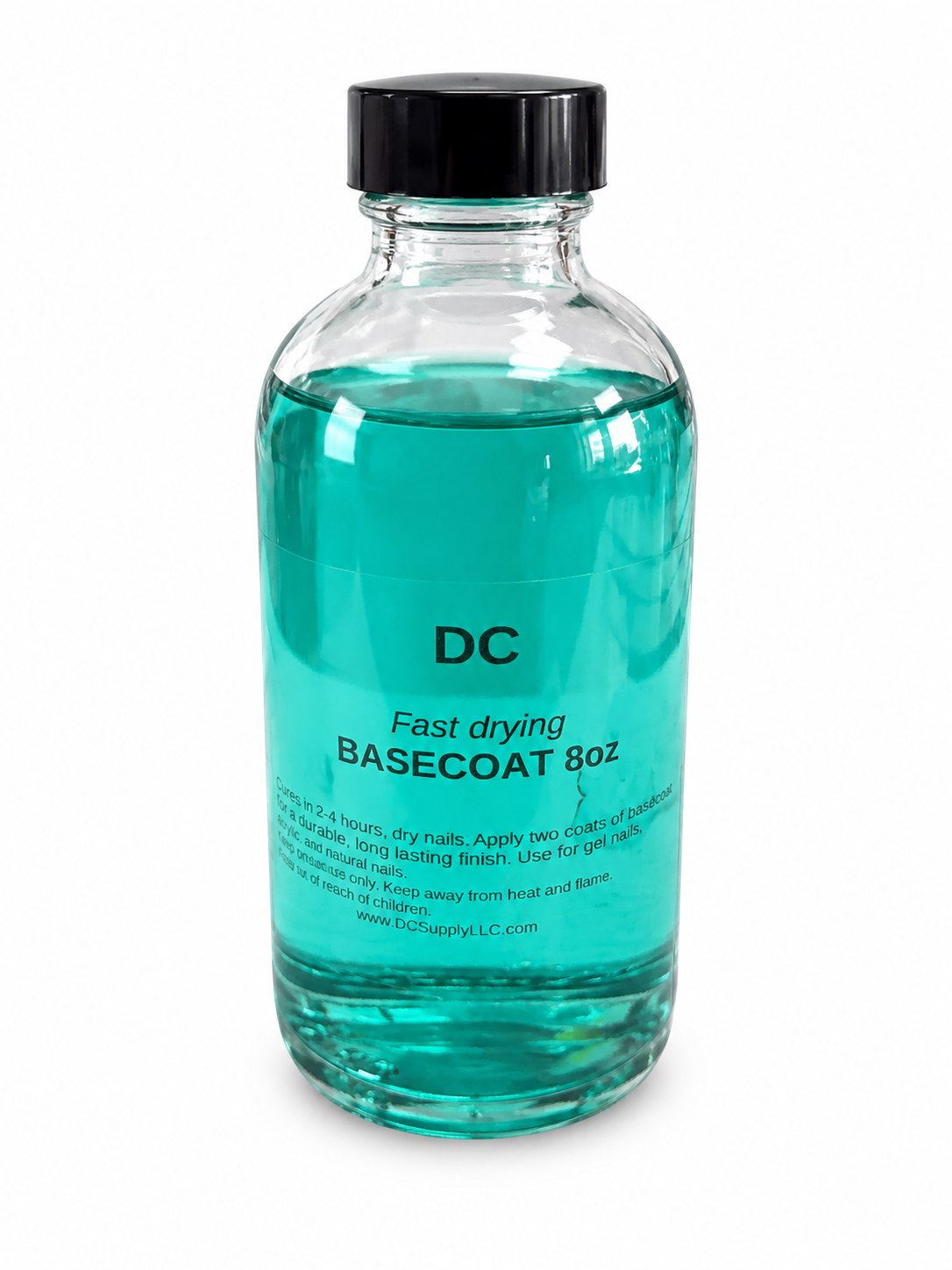 Basecoat 8oz Dc